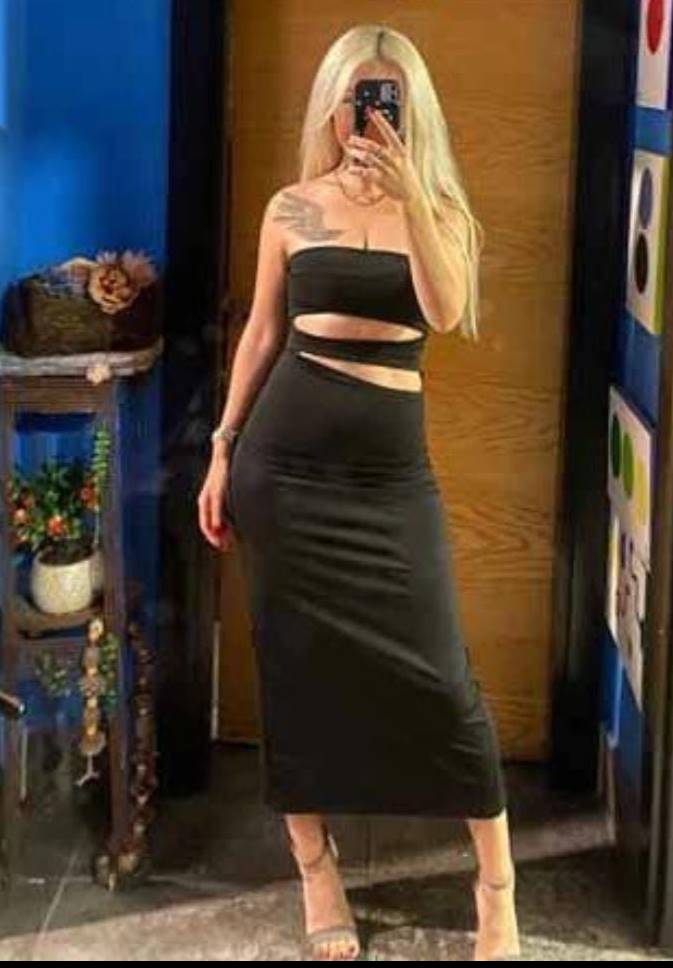 Avrupa Yakası Escort Bayan Melisle Hayal Gücünüzü Serbest Bırakın